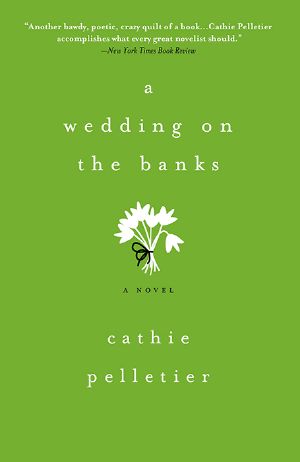 [Mattagash 02] • A Wedding on the Banks